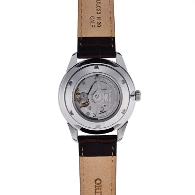 Часы наручные Orient RA-AX0008S0HB