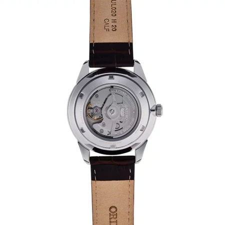 Часы наручные Orient RA-AX0008S0HB