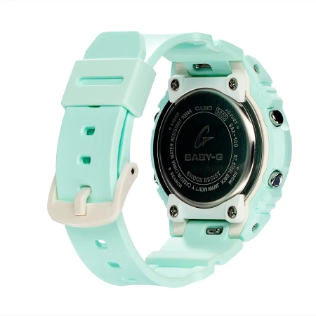 Часы наручные Casio BAX-100-3AER