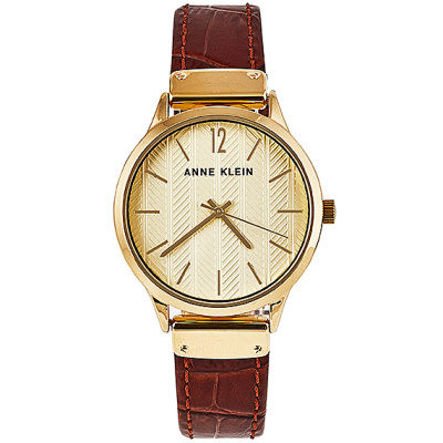Часы наручные Anne Klein AK/3550CHBN