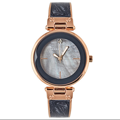 Часы наручные Anne Klein AK/2512GYRG