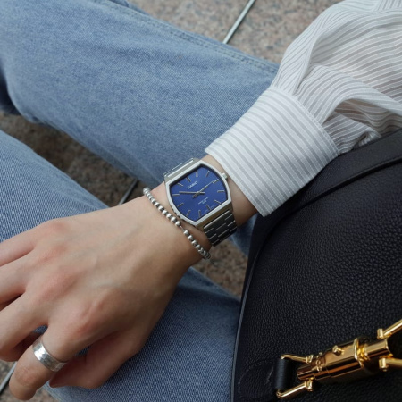 Часы наручные Casio MTP-B140D-2AVDF