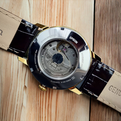 Часы наручные Orient FAG02003W0