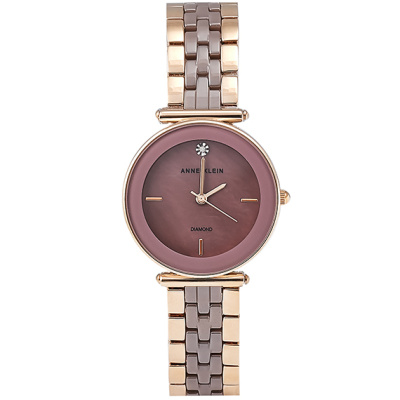 Часы наручные Anne Klein AK/3158MVRG