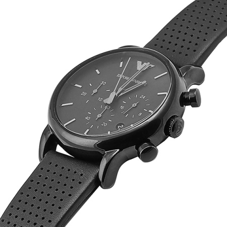 Часы наручные Emporio Armani AR1737 Часы наручные Emporio Armani AR1737