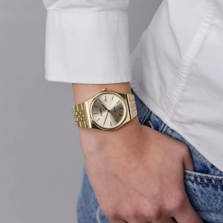 Часы наручные Casio MTP-B145G-9AVDF