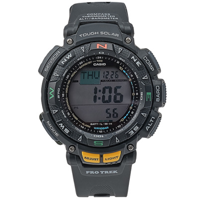 Часы наручные Casio PRG-240-1DR