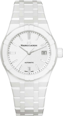 Часы наручные Maurice Lacroix AI6007-CRM72-130-7	