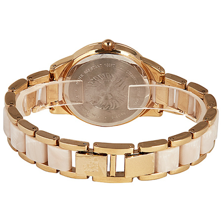 Часы наручные Anne Klein AK/3610GPWT