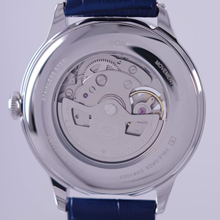 Часы наручные Orient RA-AS0103A10B