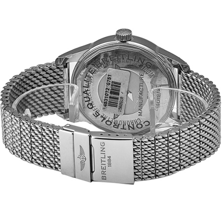 Часы наручные Breitling A4531012/G751/154A