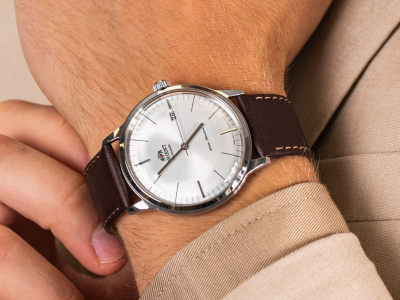 Часы наручные Orient FAC0000EW0