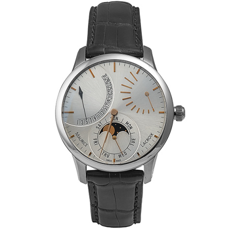 Часы наручные Maurice Lacroix MP6528-SS001-130-1