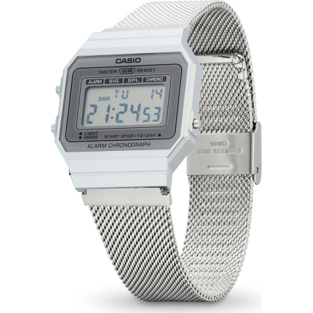 Часы наручные Casio A700WEM-7AEF