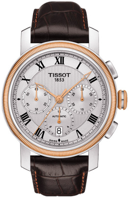 Часы наручные Tissot T097.427.26.033.00