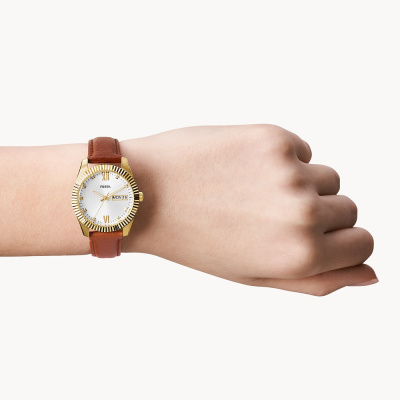 Часы наручные Fossil ES5184