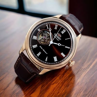 Часы наручные Orient FAG00001T0