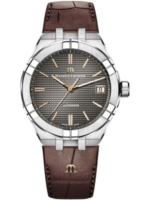 Часы наручные Maurice Lacroix AI6007-SS001-331-1	