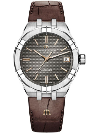 Часы наручные Maurice Lacroix AI6007-SS001-331-1	