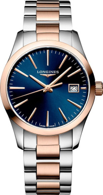 Часы наручные Longines L2.386.3.92.7