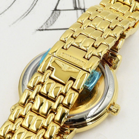 Часы наручные Longines L48212528