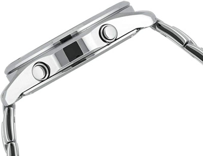 Часы наручные Casio LCW-M100DSE-2AER