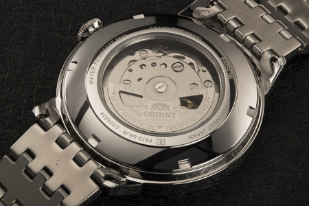 Часы наручные Orient RA-AC0J04S10B