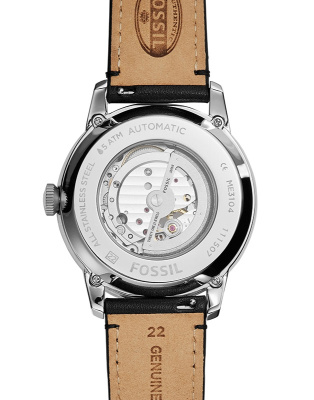 Часы наручные Fossil ME3104