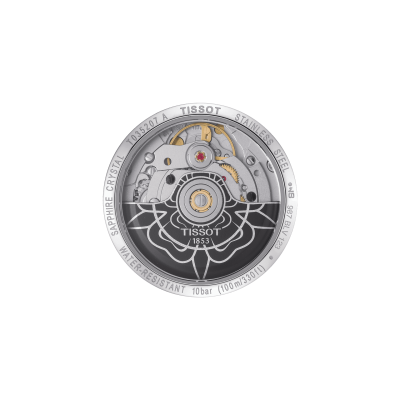 Часы наручные Tissot T035.207.16.061.00