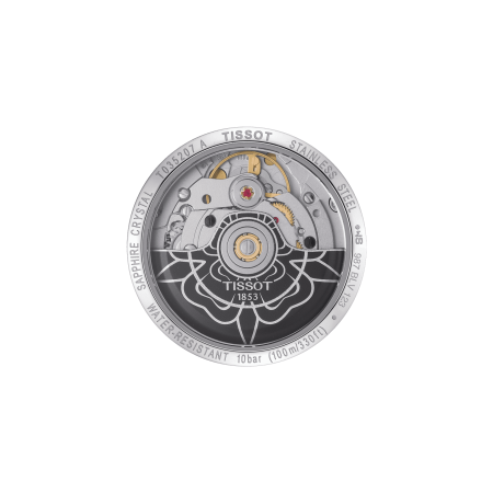 Часы наручные Tissot T035.207.16.061.00 Часы наручные Tissot T035.207.16.061.00
