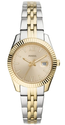 Часы наручные Fossil ES4949