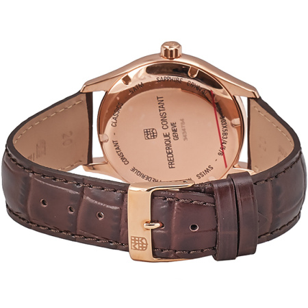 Часы наручные Frederique Constant FC-303MV5B4 Часы наручные Frederique Constant FC-303MV5B4