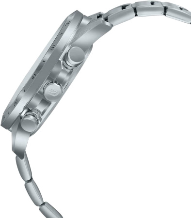 Часы наручные Casio EFR-573D-2AVUEF Часы наручные Casio EFR-573D-2AVUEF