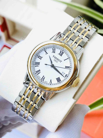 Часы наручные Tissot T085.210.22.013.00