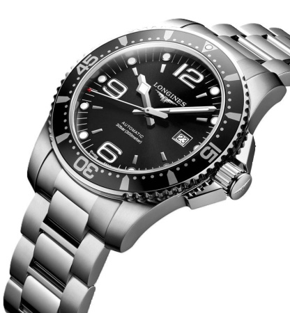 Часы наручные Longines L3.841.4.56.6