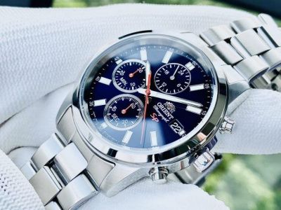 Часы наручные Orient FKU00002D0