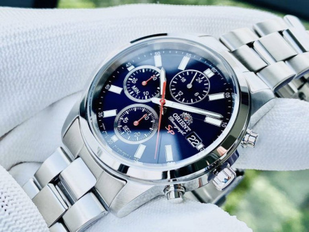 Часы наручные Orient FKU00002D0