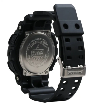 Часы наручные Casio GA-100BP-1AER