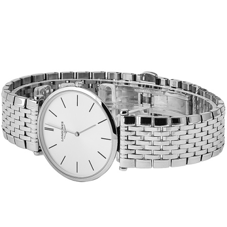 Часы наручные Longines L4.709.4.72.6