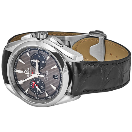 Часы наручные Omega 23113435206001