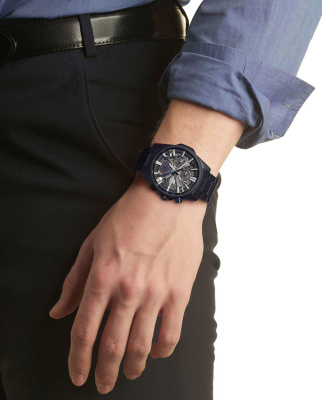 Часы наручные Casio EQB-1200DC-1AER