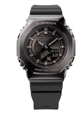 Часы наручные Casio GM-S2100B-8AER