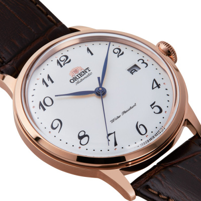 Часы наручные Orient RA-AC0001S10B