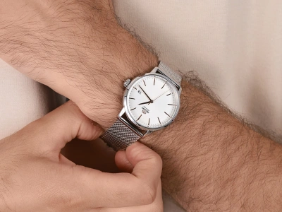 Часы наручные Orient RA-AC0E07S10B