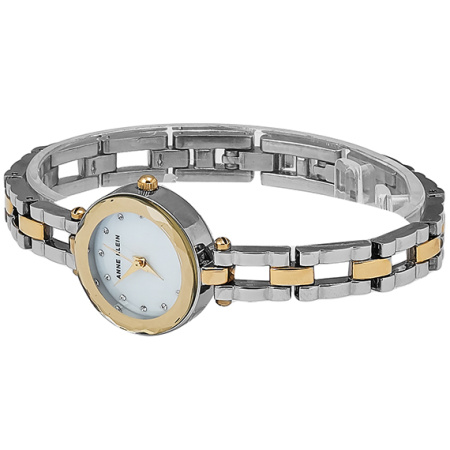 Часы наручные Anne Klein AK/3121MPTT Часы наручные Anne Klein AK/3121MPTT