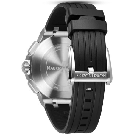 Часы наручные Maurice Lacroix AI6008-SS000-330-2