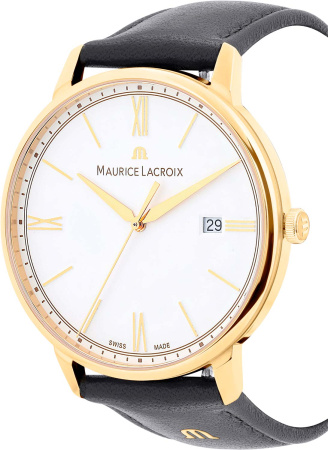 Часы наручные Maurice Lacroix EL1118-PVY01-110-2