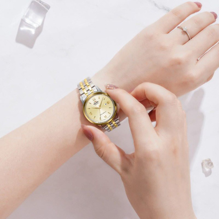 Часы наручные Orient RA-NR2001G10B