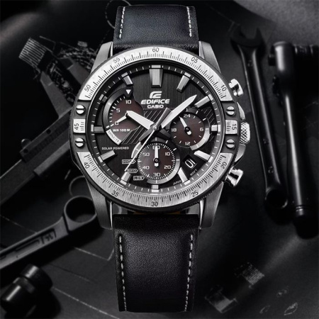 Часы наручные Casio EQS-930TL-1AVUDF