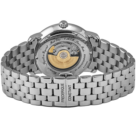 Часы наручные Frederique Constant FC-303M4P6B2